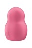 Satisfyer Pro To Go 1 Red - Stymulator Łechtaczki