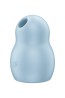 Satisfyer Pro To Go 1 Blue - Stymulator Łechtaczki