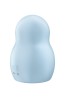 Satisfyer Pro To Go 1 Blue - Stymulator Łechtaczki