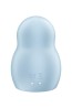 Satisfyer Pro To Go 1 Blue - Stymulator Łechtaczki