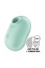 Satisfyer Pro To Go 2 Mint - Stymulator Łechtaczki