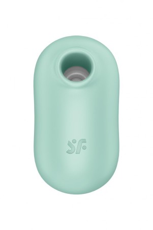Satisfyer Pro To Go 2 Mint - Stymulator Łechtaczki
