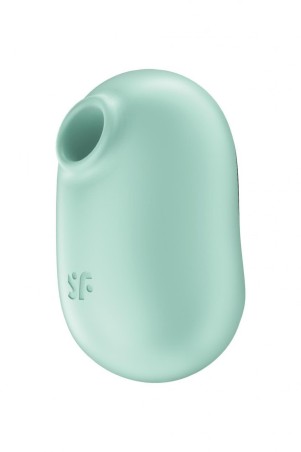 Satisfyer Pro To Go 2 Mint - Stymulator Łechtaczki