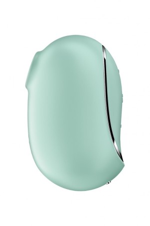 Satisfyer Pro To Go 2 Mint - Stymulator Łechtaczki