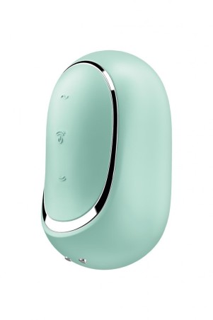 Satisfyer Pro To Go 2 Mint - Stymulator Łechtaczki