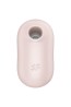 Satisfyer Pro To Go 2 Beige - Stymulator Łechtaczki