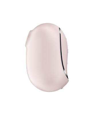 Satisfyer Pro To Go 2 Beige - Stymulator Łechtaczki