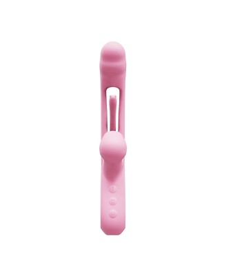 Corse - Wibrator Króliczek - 36 Funkcji Wibracji