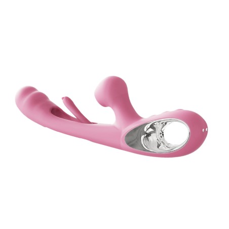 Corse - Wibrator Króliczek - 36 Funkcji Wibracji