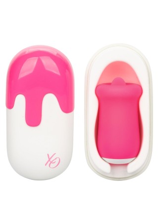 Sugar Craze - Stymulator Łechtaczki - Oralny