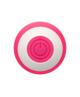 Sugar Craze Pink