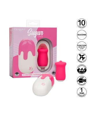 Sugar Craze Pink