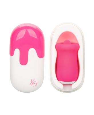 Sugar Craze Pink