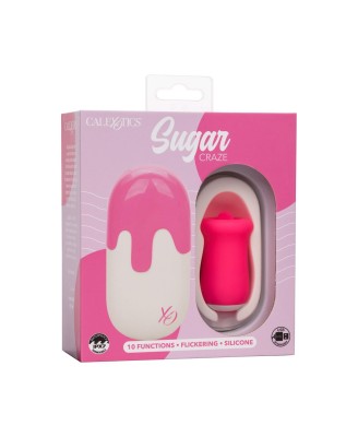 Sugar Craze Pink
