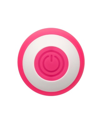Sugar Craze Pink