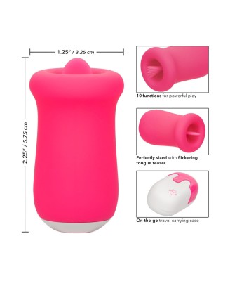 Sugar Craze Pink