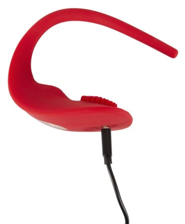 Sweet Smile RC Slim - Wibrator Majtkowy Sterowany na Pilota