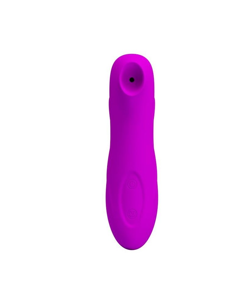 PRETTY LOVE - MAGIC FLUTE USB 12 Sunctions