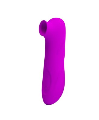 PRETTY LOVE - MAGIC FLUTE USB 12 Sunctions