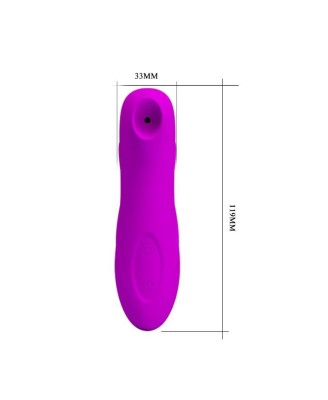 PRETTY LOVE - MAGIC FLUTE USB 12 Sunctions