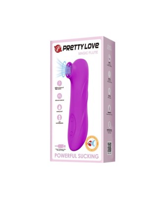PRETTY LOVE - MAGIC FLUTE USB 12 Sunctions