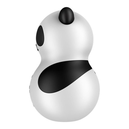 Satisfyer Pocket Panda - Stymulator Łechtaczki