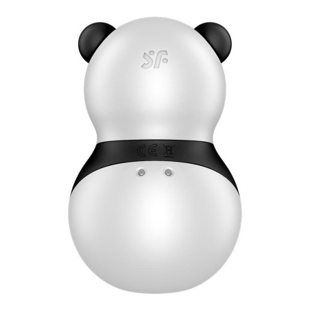 Satisfyer Pocket Panda - Stymulator Łechtaczki