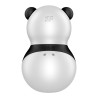 Satisfyer Pocket Panda - Stymulator Łechtaczki