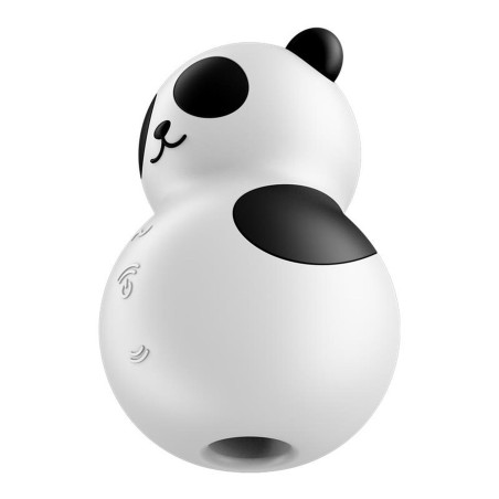 Satisfyer Pocket Panda - Stymulator Łechtaczki