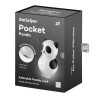Satisfyer Pocket Panda - Stymulator Łechtaczki