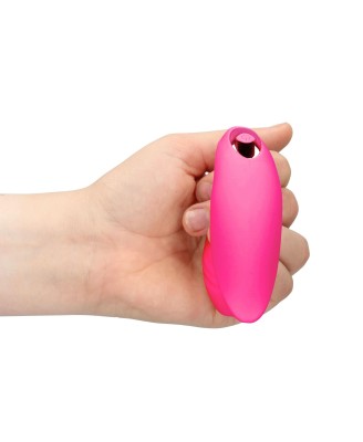 COUPLE TOY WITH REMOTE CONTROL