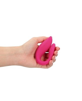 COUPLE TOY WITH REMOTE CONTROL