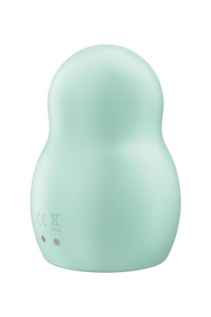 Satisyer Pro To Go 1 mint - Stymulator Łechtaczki