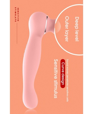 Wibrator-Lauren USB