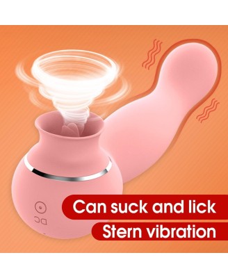 Wibrator-Lauren USB