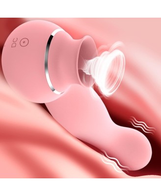Wibrator-Lauren USB