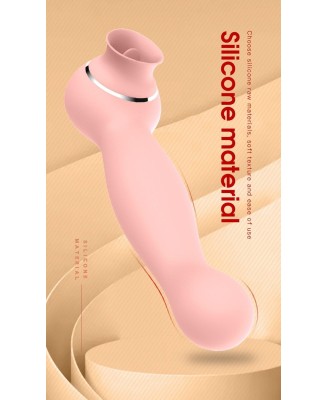 Wibrator-Lauren USB