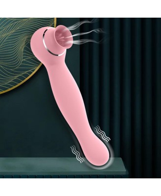 Wibrator-Lauren USB