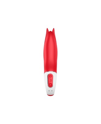 Satisfyer Vibes Power Flower - Stymulator Łechtaczki