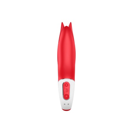 Satisfyer Vibes Power Flower - Stymulator Łechtaczki