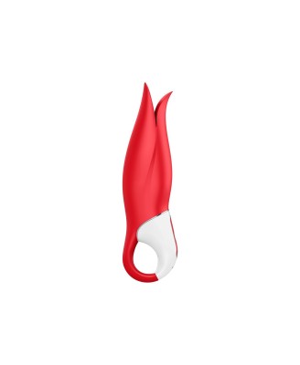 Satisfyer Vibes Power Flower - Stymulator Łechtaczki