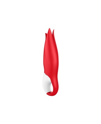 Satisfyer Vibes Power Flower - Stymulator Łechtaczki