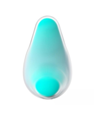 Satisfyer Mermaid Vibes mint/pink - Stymulator Łechtaczki
