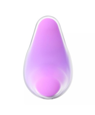 Satisfyer Mermaid Vibes violet/pink - Stymulator Łechtaczki