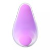 Satisfyer Mermaid Vibes violet/pink - Stymulator Łechtaczki