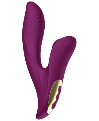 Athena Tapping Sensation Vibe Purple