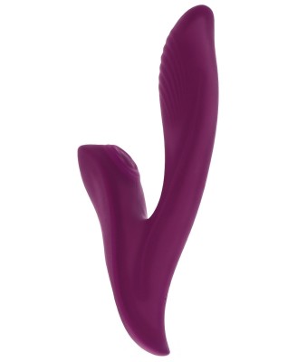 Athena Tapping Sensation Vibe Purple