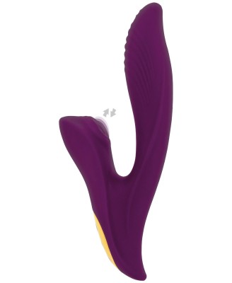 Athena Tapping Sensation Vibe Purple