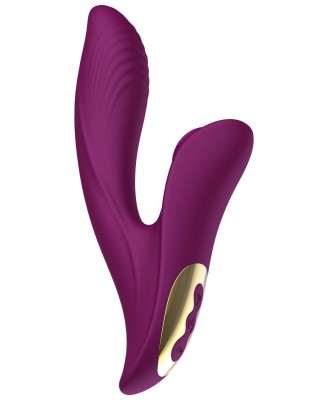 Athena Tapping Sensation Vibe Purple