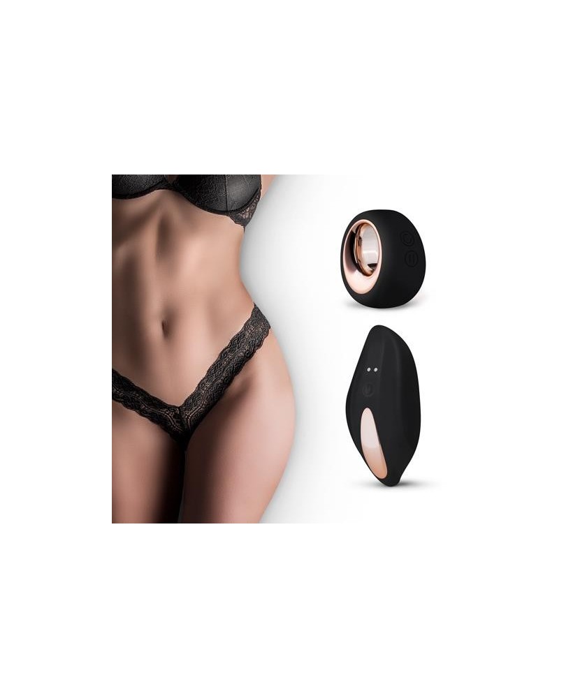 Vibrating Thong